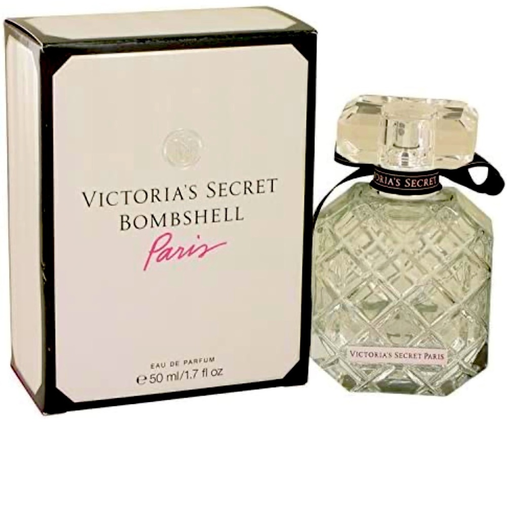 Victoria's Secret Bombshell Paris 1.7 fl oz for Women